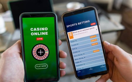 Жастарды құмар ойынға итермелеген блогерлер: ҚМА дабыл қақты