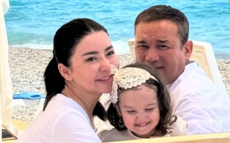 «Еркек түзу жүруге тиісті емес, әйел көну керек»: Тамар Асардың сөзі елдің ашуын тудырды (ВИДЕО)