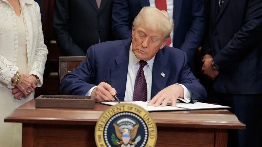 Трамп: Ресейге көмектескендер жазаланады