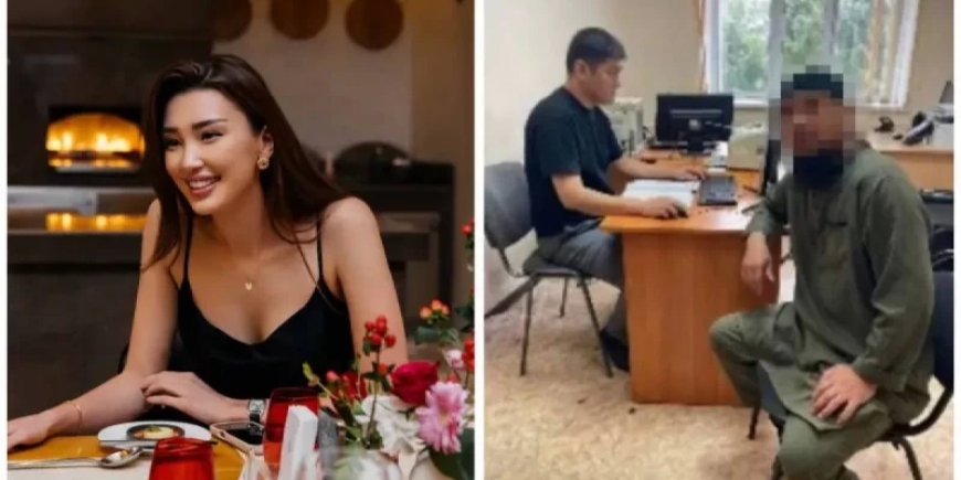 «Бұл ел Ауғанстан емес!»: Сабина Алтынбекова мешітте анайы ұсыныс естіген қызға қолдау білдірді