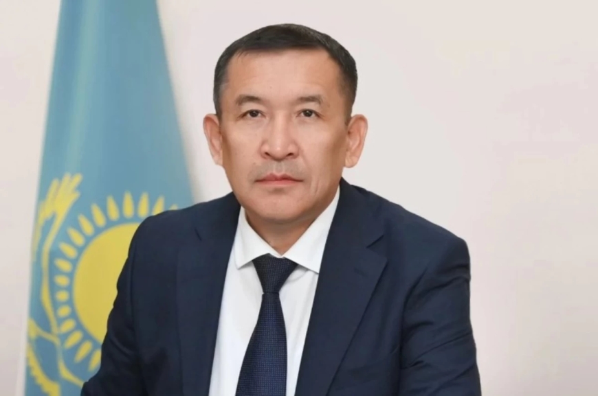 Көлік вице-министрі Сәтжан Аблалиев ұсталды – БАҚ
