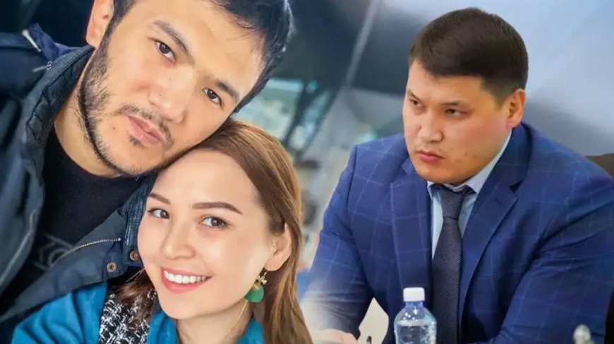 «Әйеліме «қандай әдемісің» деп лүпіл басқан»: Берденовке оқ атқан айыпталушы өз шындығын айтты