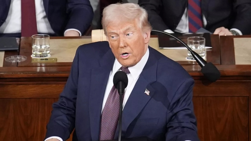 Трамп Путинмен кездесу ықтималдылығы жоғары екенін айтты