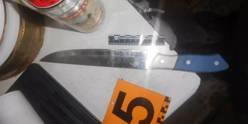 «Өз күйеуін 6 жерден пышақтаған» - Өскемендегі қанды оқиғаға қатысты сұмдық дерек мәлім болды