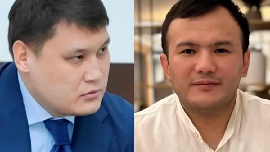 Руслан Берденовке қастандық жасаған жігіттің әкесі күтпеген мәлімдеме жасады