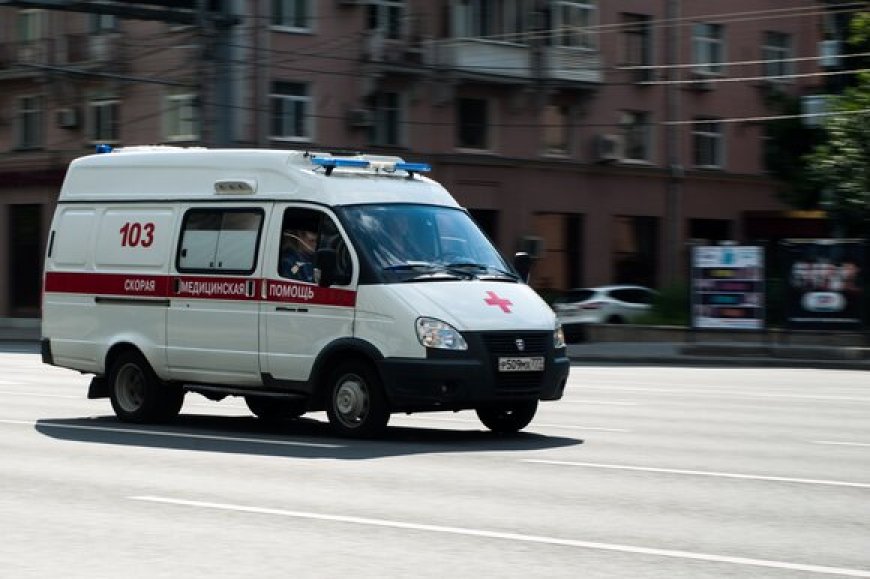 Алматыда көлік 12 жастағы баланы қағып өлтірді