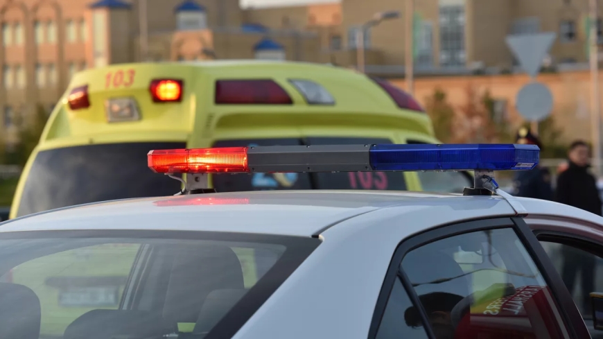 Қарағанды облысында жол апатынан төрт адам көз жұмды