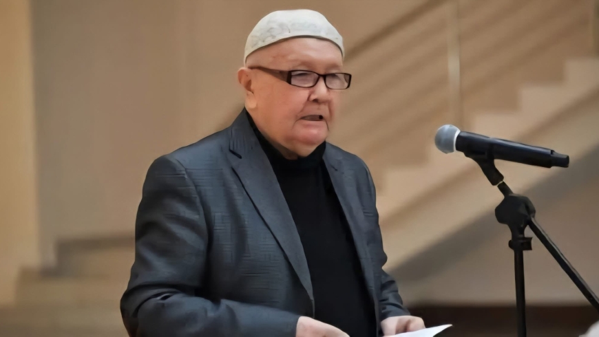 «23 млн теңге әкеліп берді»: Үйінен айырылып қала жаздаған профессор қуанышты жаңалығын бөлісті