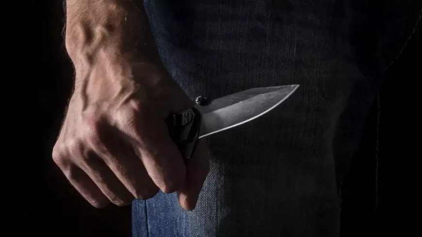 Адам шошырлық қылмыс: Жезқазғанда анасы мен қызын өлтіріп кетті