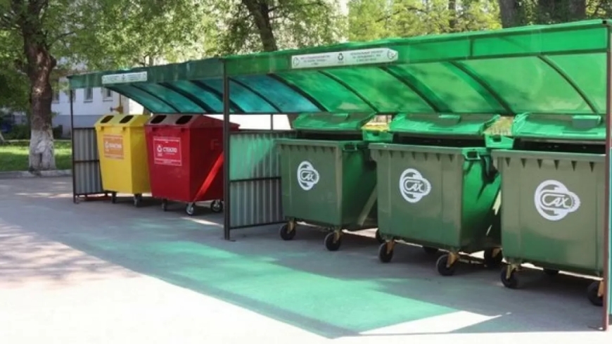 Оралда қоқыс жәшігінен жаңа туған сәбидің денесі табылды
