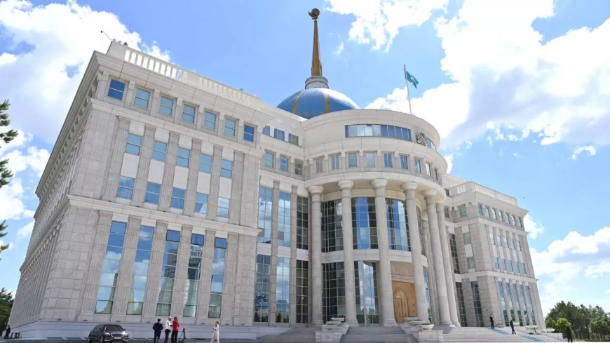 Жоғарғы сот төрағасы президентке жыл басынан бері қанша адам ақталып шыққанын айтты