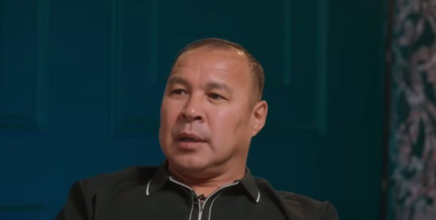 «Әйелімнен күдіктенемін»: «Шаншар» театрының актері күтпеген мәлімдеме жасады (ВИДЕО)