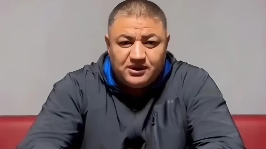 Хасан Қасымбаев соты: прокурордың бірі істен шеттетілді