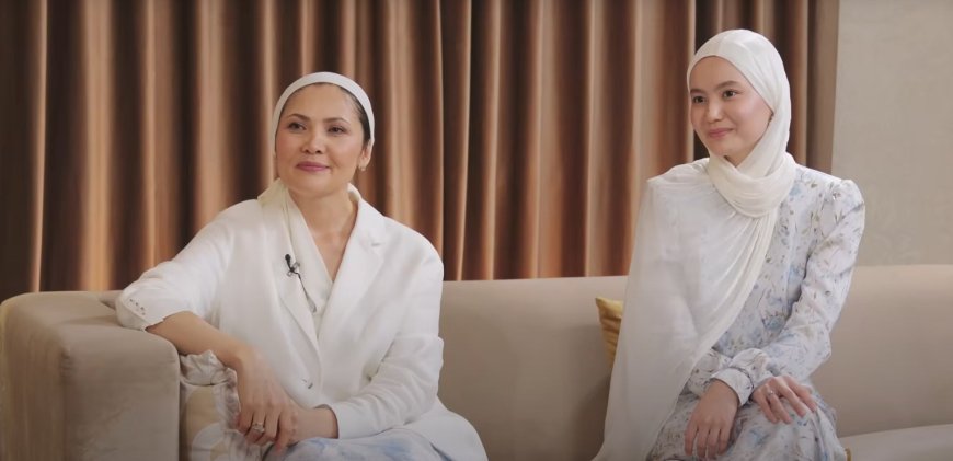 «Көлік мінгізді, бриллиант тақты»: Сәкен Майғазиевтің әйелі тойға қанша қаражат кеткенін айтты