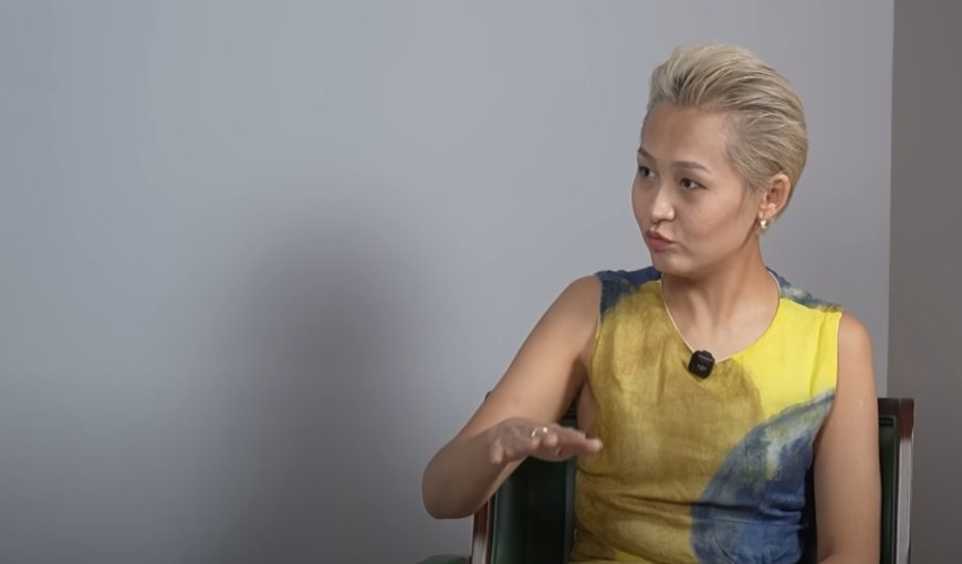 «Тозақтан қорқып сәләфи ағымынан шыға алмадым»: Келіншек өзге ағымда 15 жыл қалай жүргенін айтып берді