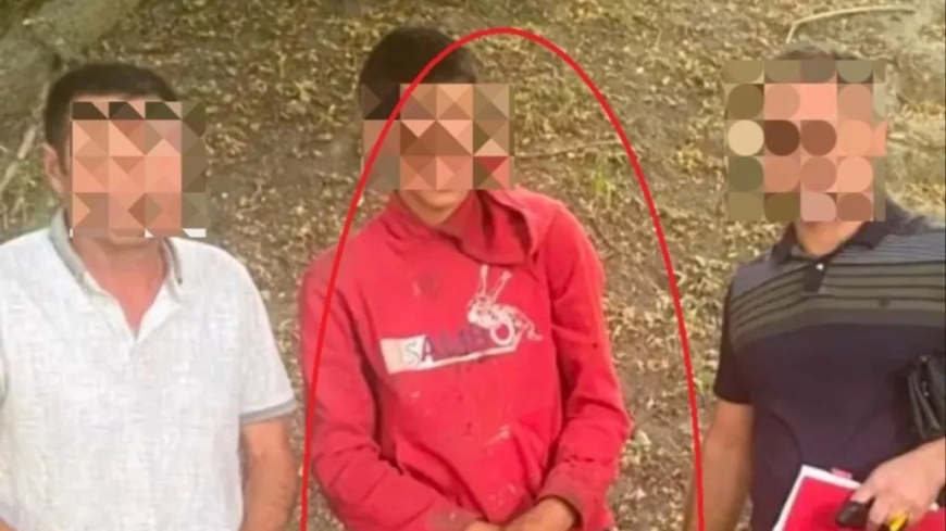 Жамбыл облысында жасөспірімді қорлап, азаптаған өгей әке қамаудан босап шықты