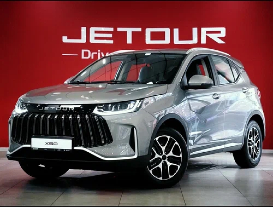 Қазақстандағы Jetour және Geely диллерлерінің саудадағы ережелері заңсыз болып шықты