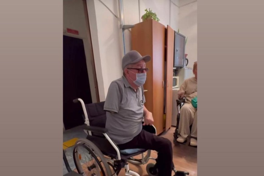 «Қол-аяғым жоқ екенін енді қалай дәлелдеймін»: Атырау тұрғыны электрлі арба ала алмай жүр