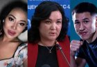 «Арсыз қыздың өзі тұрмақ, аты да жиіркенішті»: Адвокат Әнару туралы сұмдық жайттарды айтты