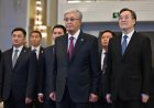 Еліміз Қытаймен құны 15 млрд доллар болатын келісімшартқа қол қойды