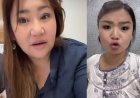 «Есеп сұрағандардың жағасынан алып жатыр»: Бағдагүл емші блогер Ырысбала туралы