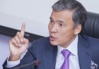 144 млрд теңге жымқырған Жомарт Ертаев рақымшылыққа ілініп, босандыққа шықты