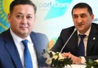 Балаева СІМ басшысы ұсталды деген ақпаратты жоққа шығарды