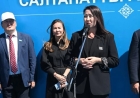«Пиджагы 2,4 миллион, шалбары 1 миллион теңге»: «Қазақстан халқына» қоры төрайымының қымбат киімі ата-аналардың ашуын туғызды
