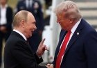 Трамп жақын уақытта Путинмен сөйлесетінін мәлімдеді