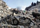 Ауғанстанда жер сілкінісінен қаза болғандар 2200-ден асты