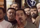 «Біздің ұжымға сынақ түсті»: Бір топ театр актеры халықтан көмек сұрады (ВИДЕО)