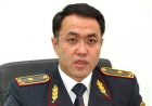 Қайрат Қожамжаровқа қатысты тергеу басталды – Бас прокуратура