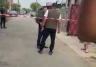 Қалаға полиция жұмылдырылды: Талғарда тағы не болып жатыр?