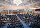 «Жер иесіз қалмауға тиіс»: Тоқаев ауылшаруашылық жерлеріне ЖИ-мен мониторинг жасау керегін айтты