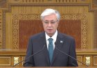 «Өркениетті қоғамға жараспайтын қылық»: Тоқаев жаға жыртысуға дайын тұратындарға тоқтам салу керегін айтты