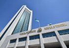 Президент бір палаталы Парламент құру мәселесін көтерді
