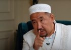«Атеистерге тіл тигізбеңіздер!»: Нұрлан имам оқырмандарына ескерту жасады