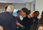 Дариға Назарбаева жабық іс-шарада бой көрсетті