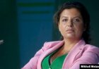 Кремльдің пропагандисі Маргарита Симоньян ауыр дертке шалдықты