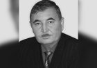 Белгілі журналист Қайым-Мұнар Табеев өмірден өтті
