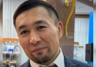 «Әбестік жоқ»: Ардақ Назаров өз әрекетін ақтап, анасын тағы да құттықтады (ВИДЕО)