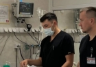 Петропавлда әйел шыбын улаймын деп, реанимацияға түсті