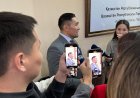 «Біздің ел болып кетуіміз қиын»: Ардақ Назаров өзін сынағандарға жауап берді