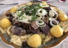 Қытай дәрігері қазақтарға етті аз жеуге кеңес берді