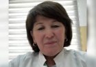 «Тікелей эфирден қарай алмаймын»: Ағайынды Сабырхандардың анасы сұхбат берді