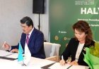 Қазақстанда «Халық орманы» жобасы іске қосылды