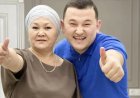 «Күйеуімнің басын денесінен бөлек өзім жерледім»: Елдос «Колобоктың» анасы ел білмейтін жайтты айтты (ВИДЕО)