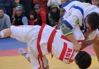 Жарыста мойын омыртқасын сындырып алған 15 жастағы балуан көз жұмды