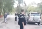 Талғарда мас адам аулада жүрген балаларды пышақтап өлтірмек болды