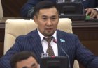Мәжіліс депутаттарға мінберден құттықтау жолдауға рұқсат берді